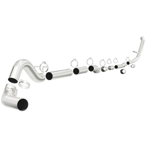 Magnaflow performance exhaust 17987 exhaust system kit