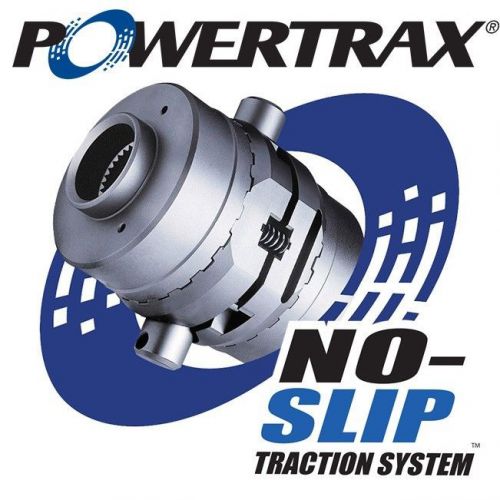 Powertrax no-slip locker 7.2&#034; for dana 30, 27 spline fits jeep (92-0430-2700)