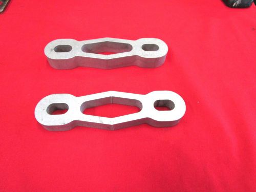 New transmission mount spacers 1/2&#034; &amp; 5/8&#034; thick