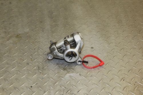 1986 yamaha xj700x maxim x 700 front left brake caliper