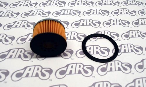 1946-1972 chevrolet replacement fuel filter. oem #gf124