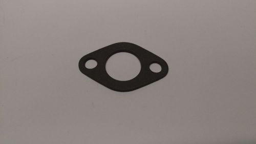 Club car gas exhaust gasket | 1992 up ds and precedent fe290 | 1015330