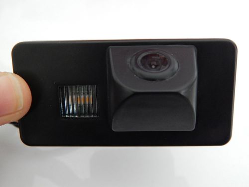 Car backup parking camera for bmw 3/5/7 series x5 x6 e60 e90 e91 rear view cam