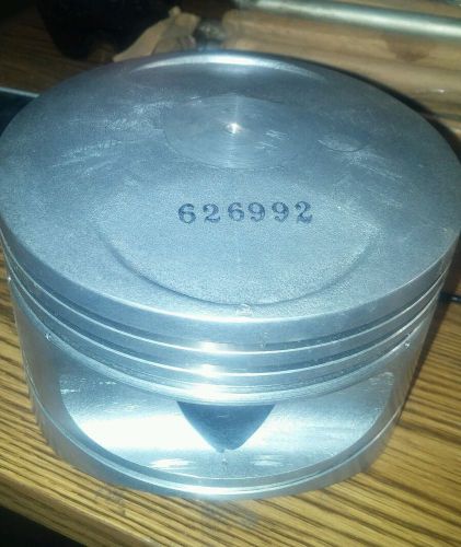Teyledine contental aircraft piston pn/626992 in new out of box condition