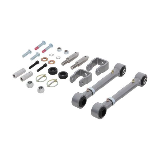 Rubicon express re1130 adjustable sway bar disconnect