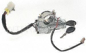 Standard motor products us352 ignition switch and lock cylinder