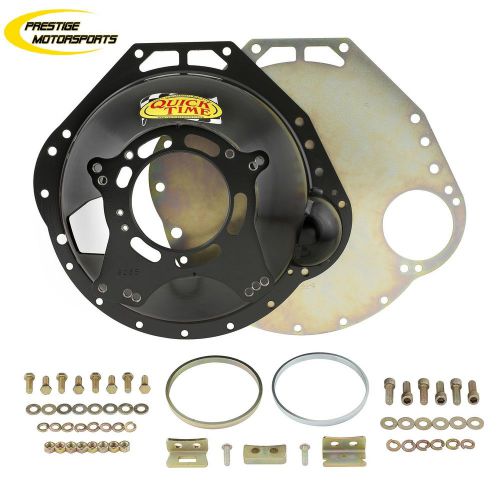 Quicktime rm-6065- sfi approved, ford, 289, 302, 351w, to ford t5, tremec