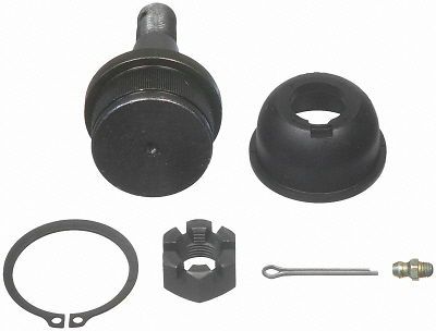 Suspension ball joint front lower moog k8771t