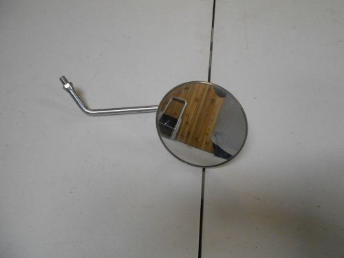 1983 suzuki sp 125 rh mirror pn: 56500-45012