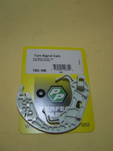 Turn signal cam - ford 1973-1980, ford truck 1978-up