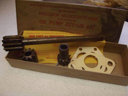 Vintage melling k17 oil pump repair kit  new old stock