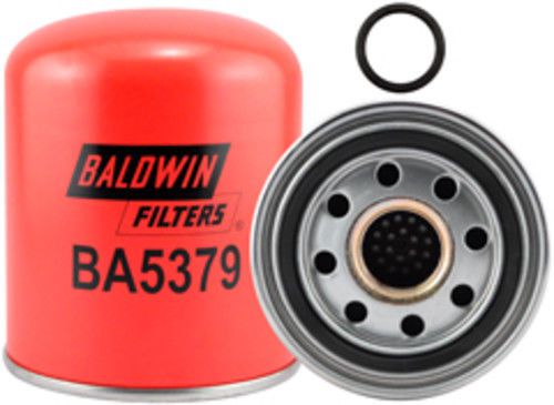 Air brake compressor air cleaner filter hastings ba5379