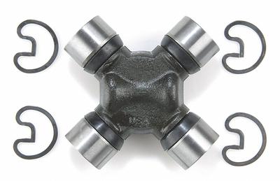 Precision 254 universal joint