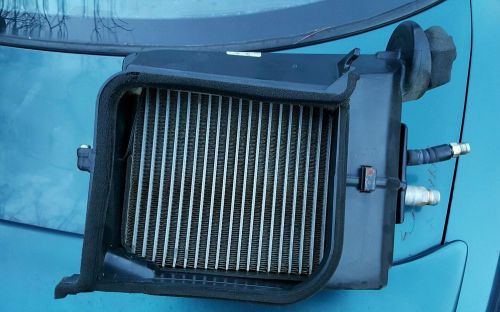 S14 240sx heater core