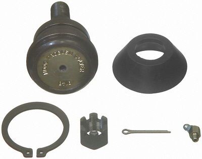Suspension ball joint fits 1986-1997 nissan d21 pickup  moog