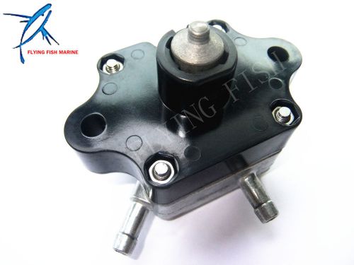 66m-24410-10-00 66m-24410-11-00 4-stroke boat motor engine fuel pump for yamaha