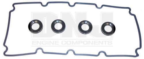 Engine valve cover gasket set fits 2000-2001 plymouth neon breeze  rock products