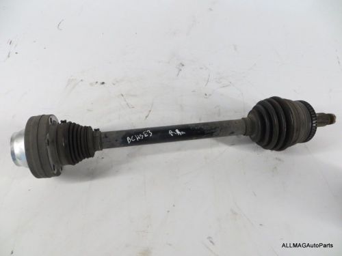 2003-2005 range rover right rear axle shaft assembly 04 tob500330 hse l322