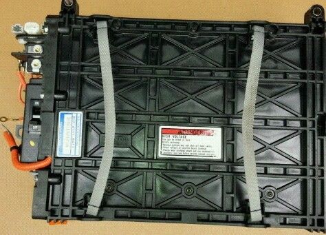 2006,2007,2008 honda civic hybrid battery,101123 miles