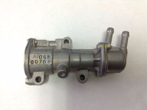||new ac228 standard fast idle valve solenoid for honda (1985-1987)||