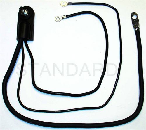 Standard motor products a28-4dd battery cable negative