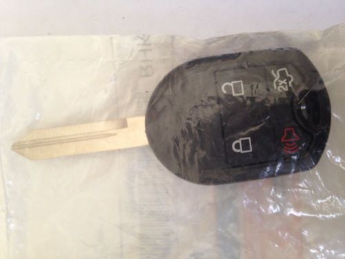 Brand new ford remote key authentic dealer oem