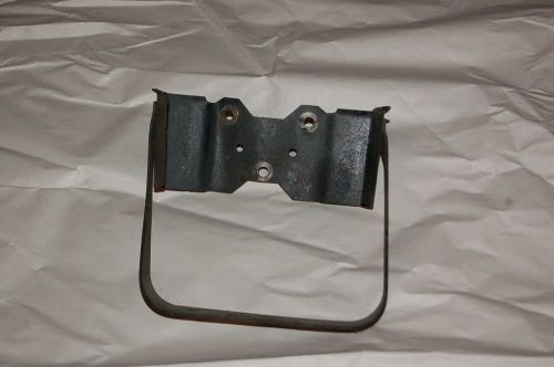 1968 camaro washer bottle bracket, also fits many other late 1960&#039;s chevrolets