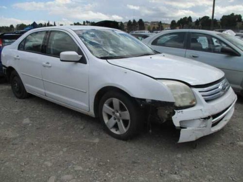 Steering gear/rack power rack and pinion fits 06-09 fusion 4350370