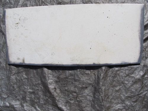 71 - 73 ford mustang mach 1 boss 302 fastback trunk lid or deck lid