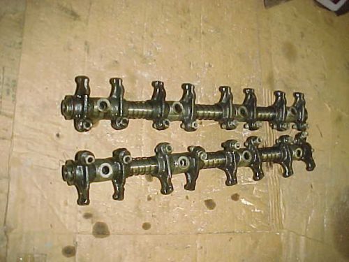 Ford,fe,solid lifter adjustable rocker arms assys,427,428,406,410,390,mercury