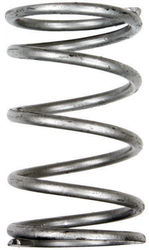 Comet - 204818a - clutch spring, silver