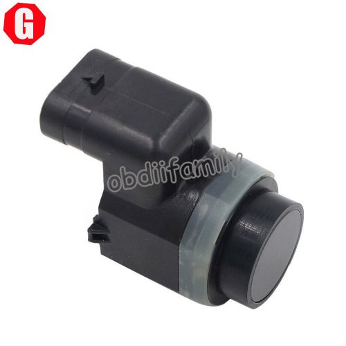 Pdc parking sensor 66209270501 for bmw x3 x5 x6 e70 e70n e71 e72 e83n