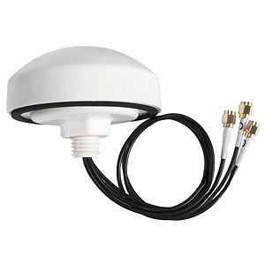 New shakespeare jf-3 galaxy multi-band antenna gps/cellular/wi-fi