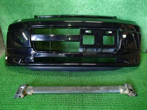 Honda life 2003 front bumper assembly [3610100]