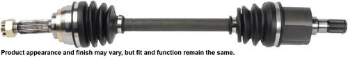 Cardone 66-3314 cv half-shaft assembly