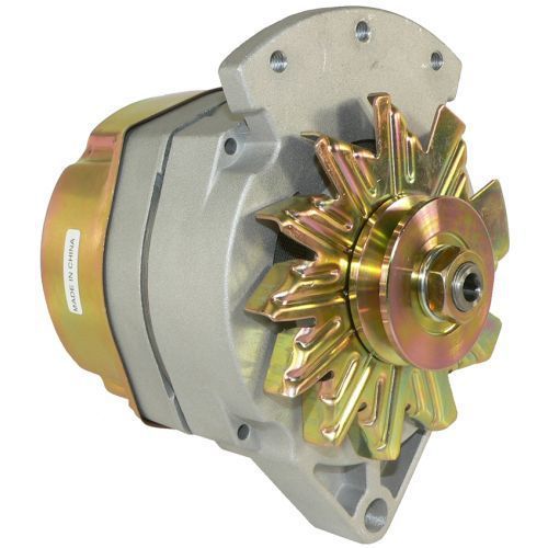 Alternator marine applications replaces motorola