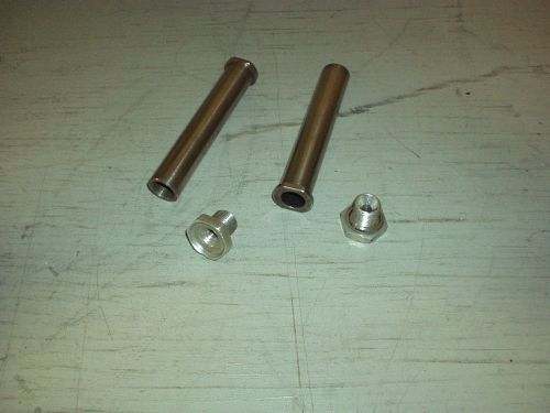 1 midget king pin set