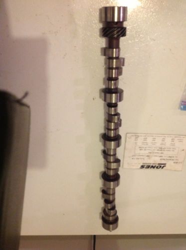 Sbc chevy, imca crate killer roller camshaft. gm 604, modified