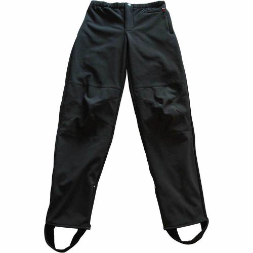 Motorcycle keis x2 heated inner trousers black m uk