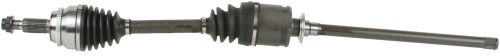 New front right cv drive axle shaft assembly for lexus rx330 and rx350