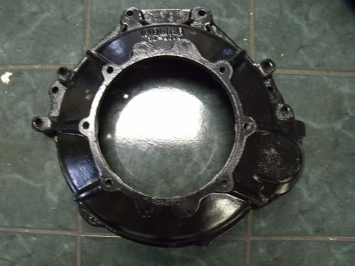 Ford 302/351 inboard bell housing