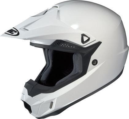 Hjc cl-x6 off road motocross helmet