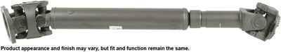 Cardone 65-9535 universal joint drive shaft assy-reman driveshaft/ prop shaft