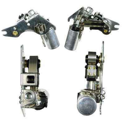 Airtex 4p1222 ignition system/kit-point/condenser