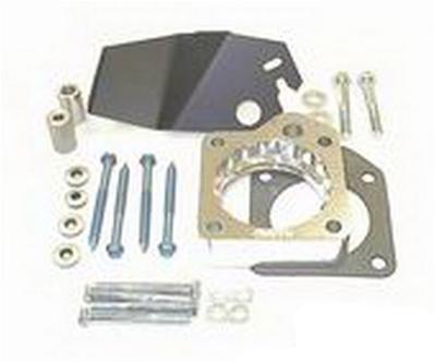 Taylor helix power tower plus throttle body spacer 53015