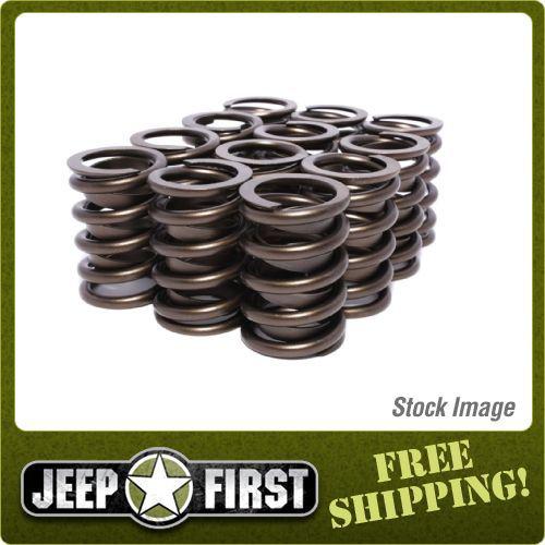 Competition cams 926-12 single outer valve springs 1.475 outer w/damper 12 pc.