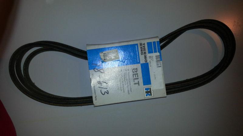 Thermo king belt 78-613