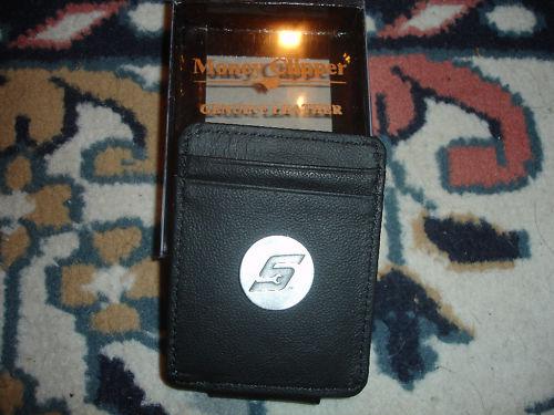 Cc holder/money clip snap on tools outside garage home