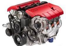 Corvette/camaro/chevelle/nova/impala ls7 engine