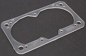 Sce gaskets 451 molded fuel bowl gaskets